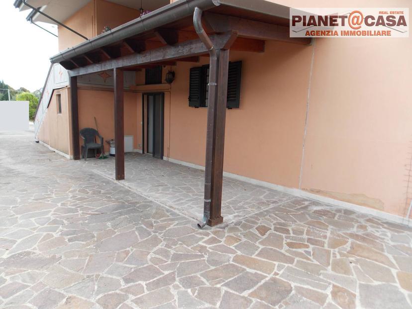 Quadrilocale in Via Salaria, Spinetoli — foto 2 di 5