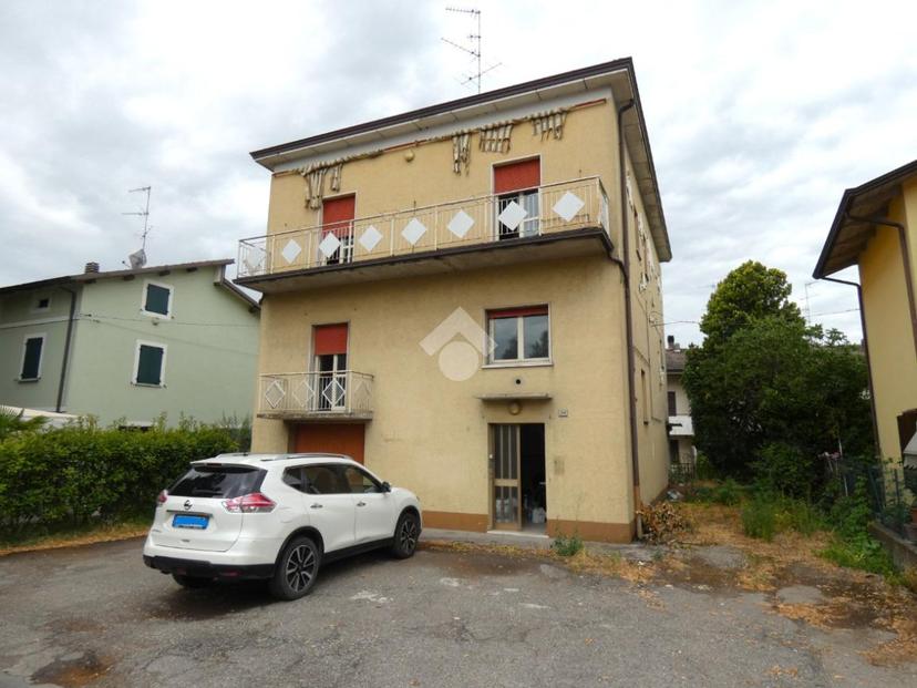 Villa in Via Dante Alighieri 24, Cadelbosco di Sopra — foto 5 di 5