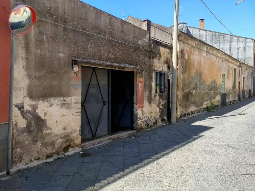 Casa indipendente in Via Guglielmo Marconi 76, Aci Catena — foto 4 di 5
