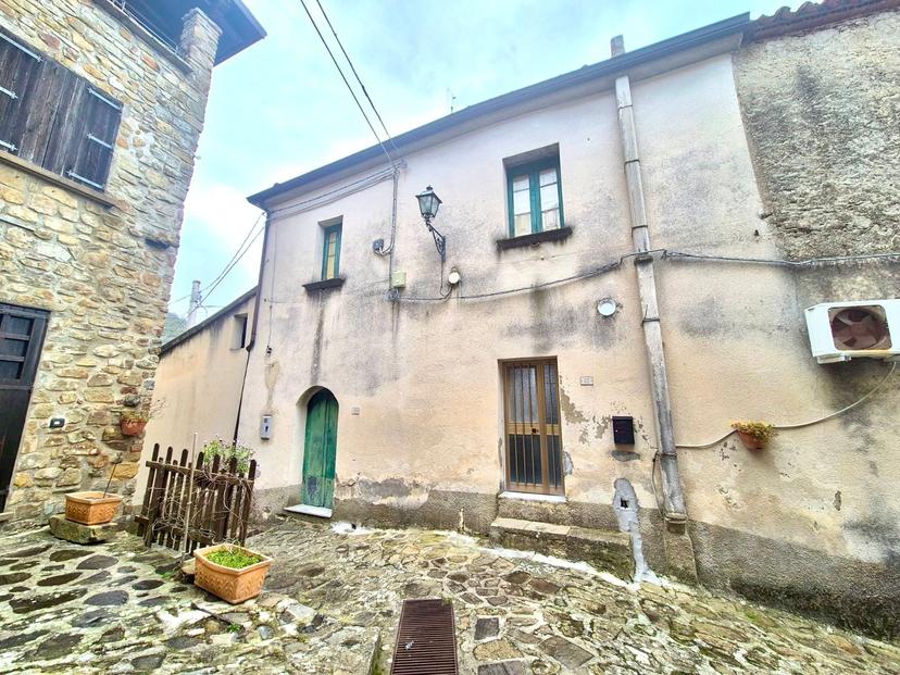 Trilocale in Via Camillo Benso di Cavour 20, Stella Cilento — foto 5 di 5