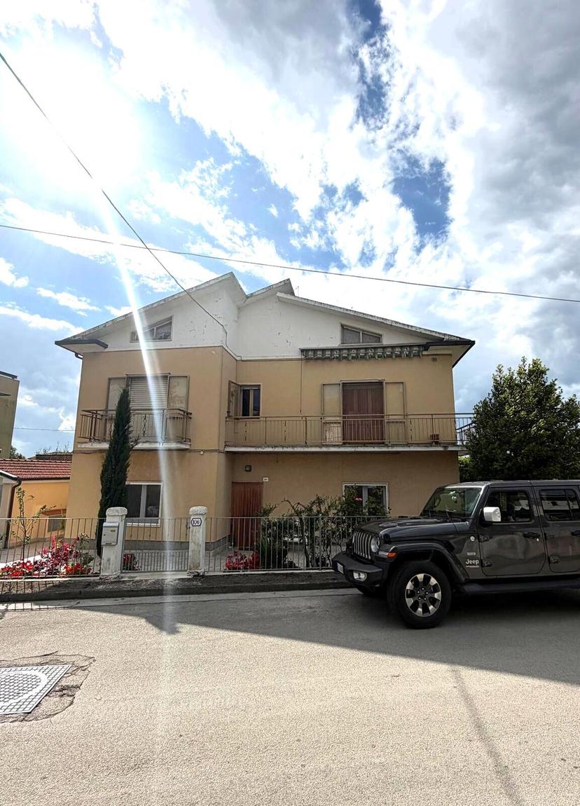 Villa a schiera, Senigallia — foto 5 di 5