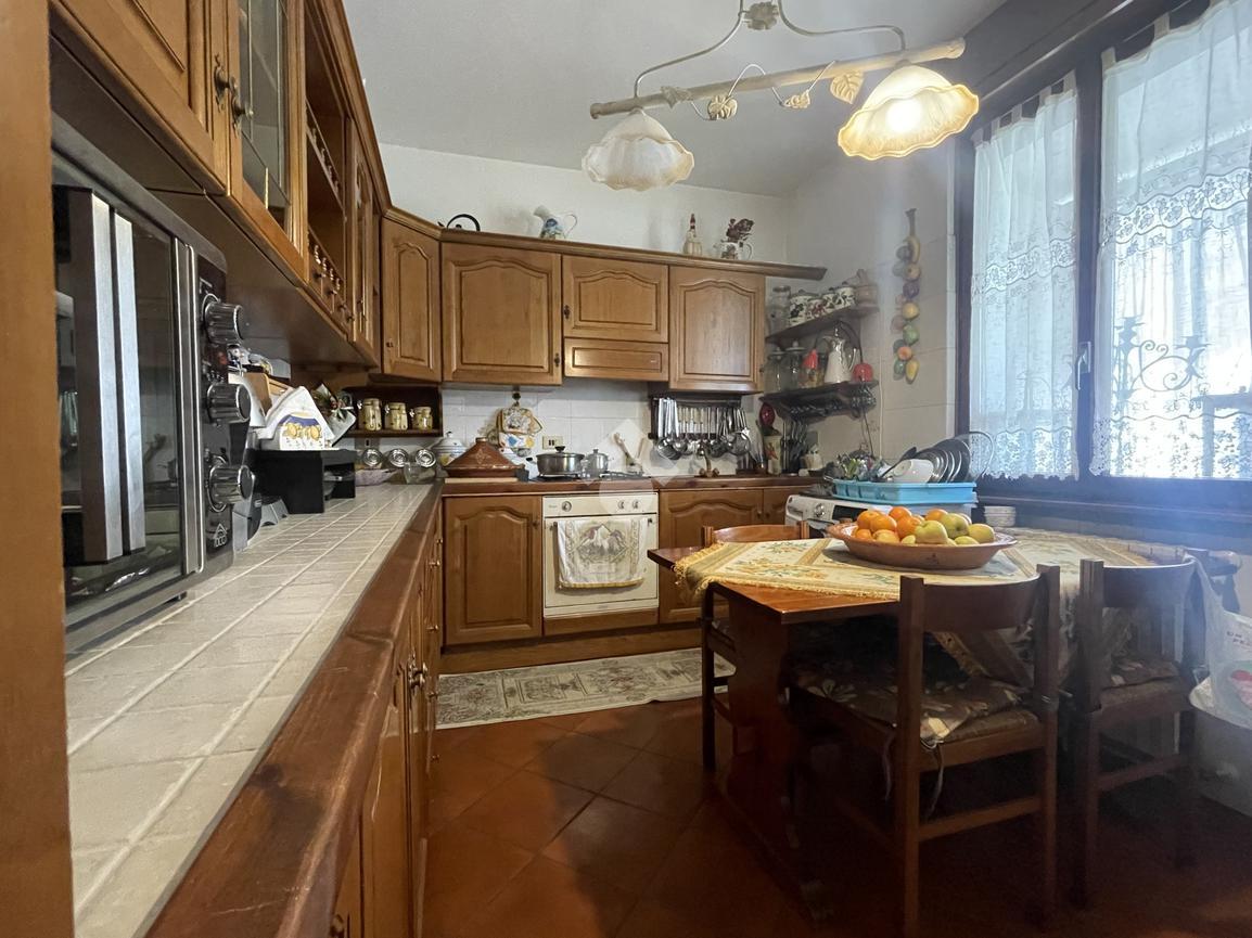 Trilocale in Via Careciasca 19, Dubino