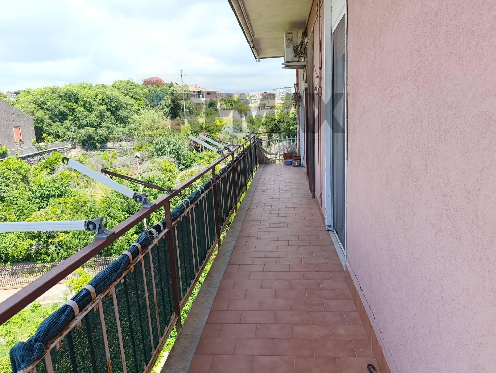 Appartamento in Via Giovanni Fattori 27, Gravina di Catania