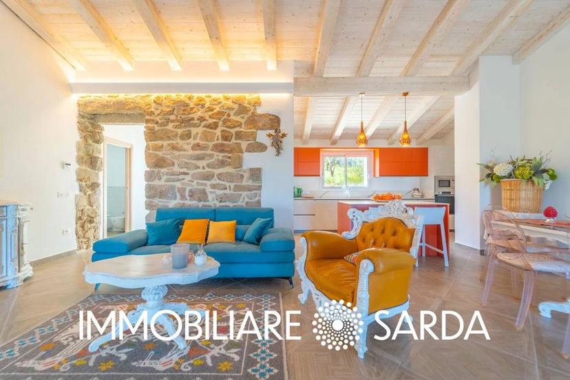 Casa indipendente, Palau — foto 3 di 5