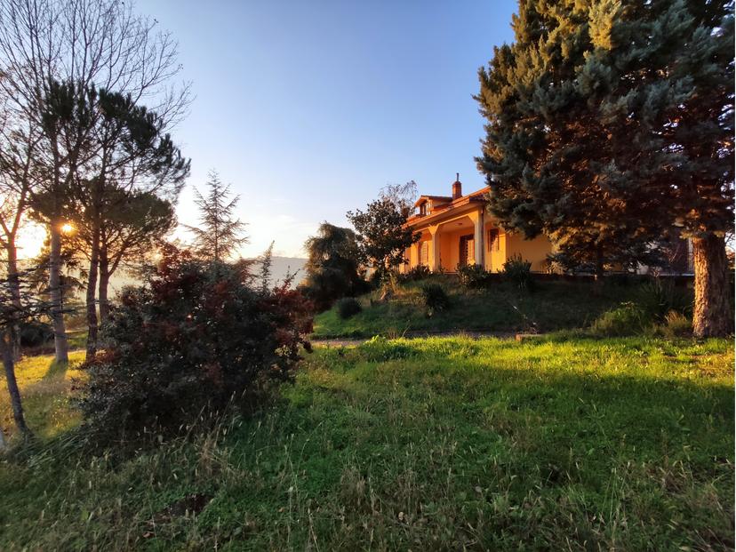 Casa indipendente, Luogosano — foto 3 di 5