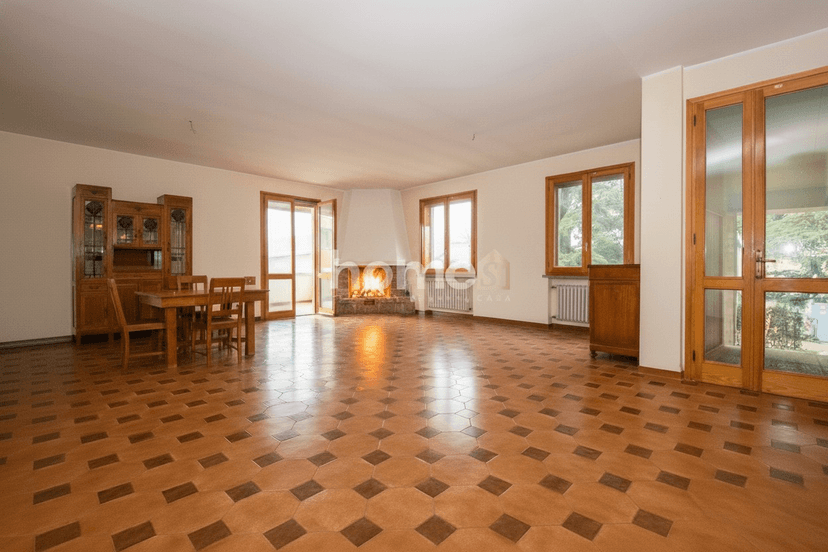 Villa in Via V. Emanuele II 43, Albinea — foto 5 di 5