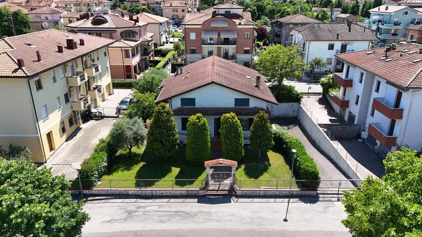 Villa in Via di Mezzo 75, Verucchio — foto 3 di 5