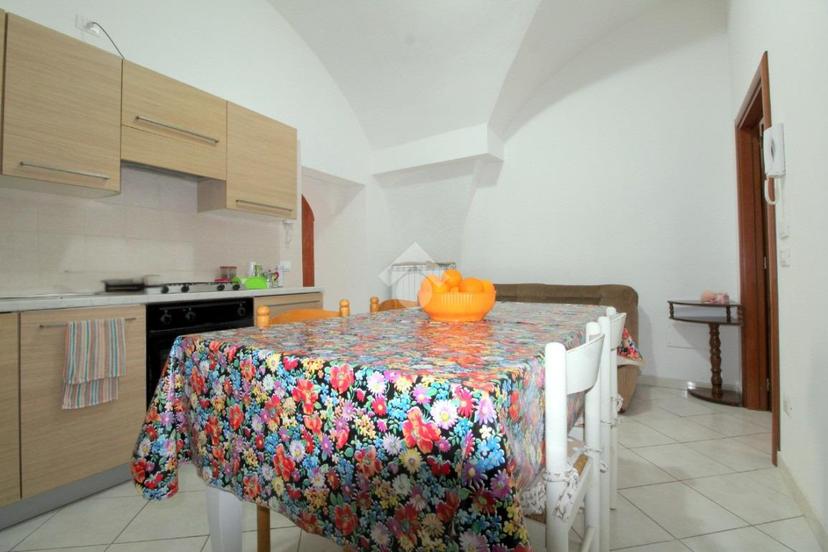 Casa indipendente in Via Famiglia Vitagliani 21, Lucera — foto 2 di 5