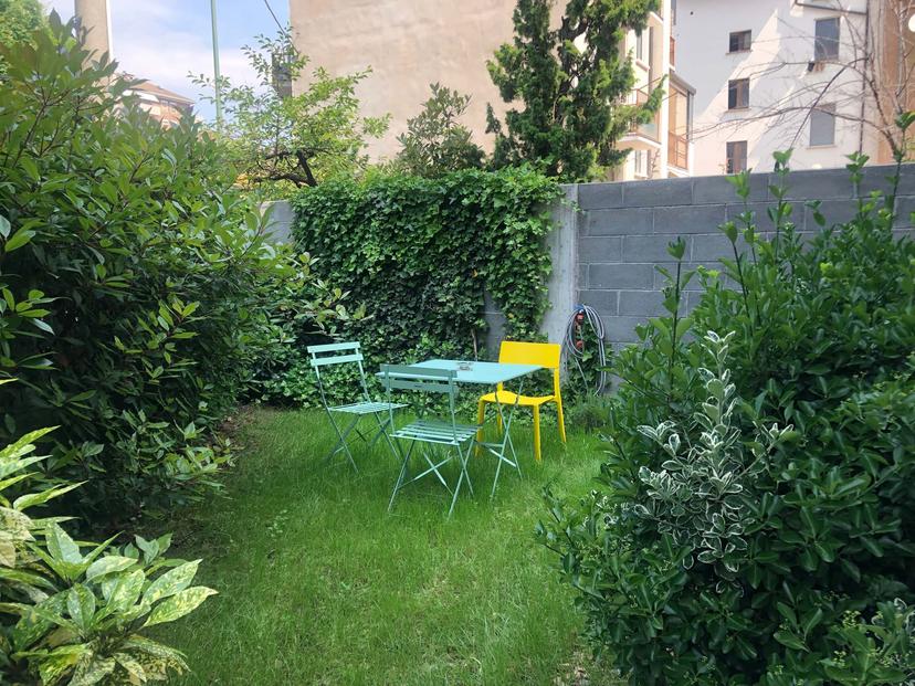 Monolocale in Via Calabria 4, Sesto San Giovanni — foto 2 di 5