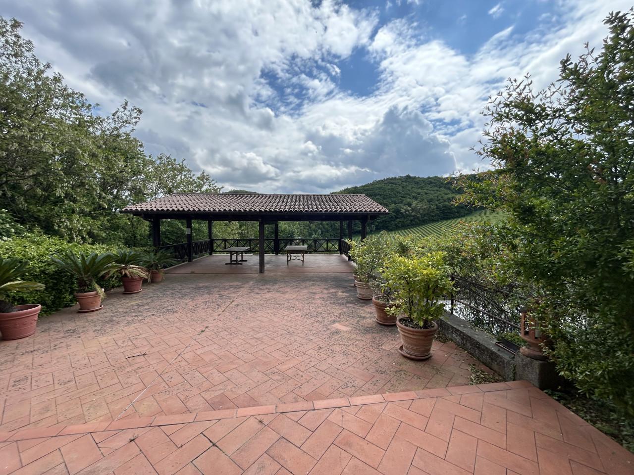 Casale in Via Roccolo, Galzignano Terme