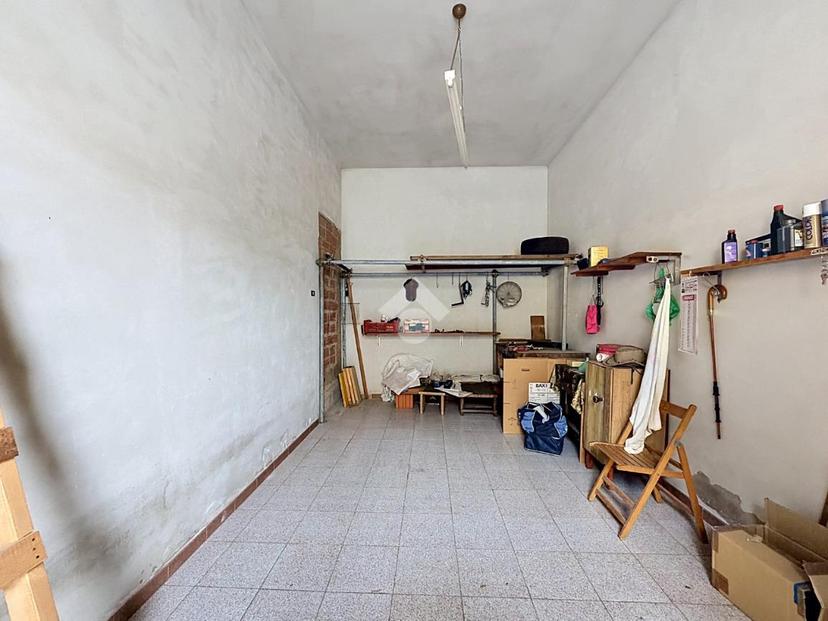 Casa indipendente in Via Salvatore Satta 15, Sorso — foto 4 di 5