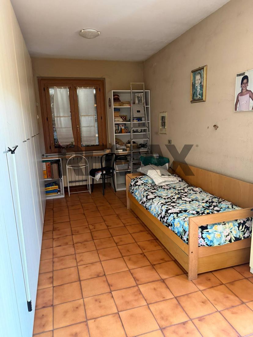 Trilocale, Magione