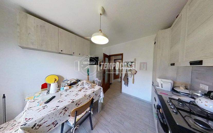 Appartamento in Regione Champailler 16, Aosta