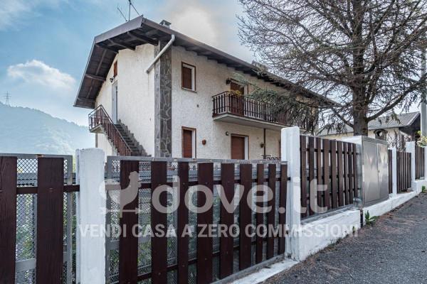 Trilocale in Via Roma 14, Aviatico — foto 5 di 5