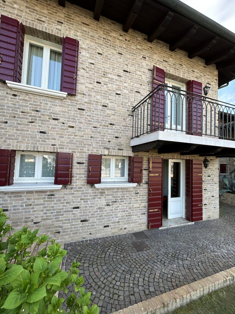 Villa, Salzano — foto 4 di 5