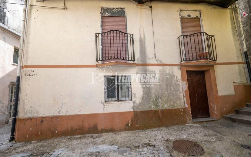 Casa indipendente in Località Altolia 5, Messina — foto 2 di 5