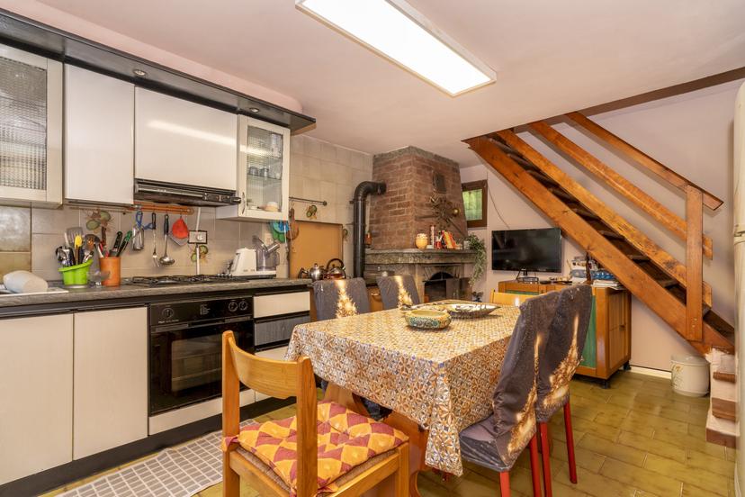 Rustico in Borgata Beitoni, Paesana — foto 3 di 5