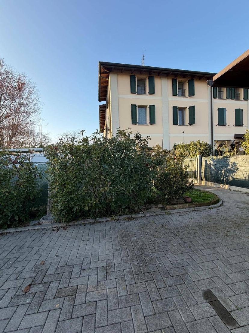 Appartamento, San Giovanni in Persiceto — foto 4 di 5