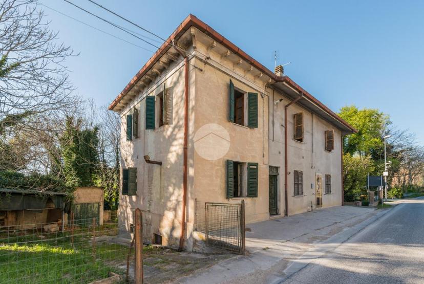 Villa in Via Sp424 53, Mondavio