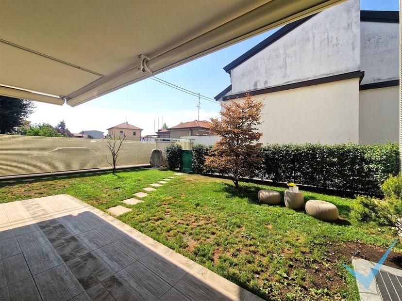 Trilocale in Via Ariosto 3, Bovisio-Masciago — foto 3 di 5