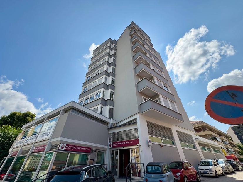 Appartamento in Viale a. Zonghi 21, Fabriano — foto 5 di 5