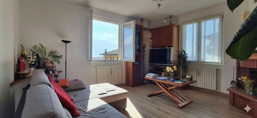 Appartamento in Via Regina Ponente 35, Gravedona ed Uniti — foto 3 di 5