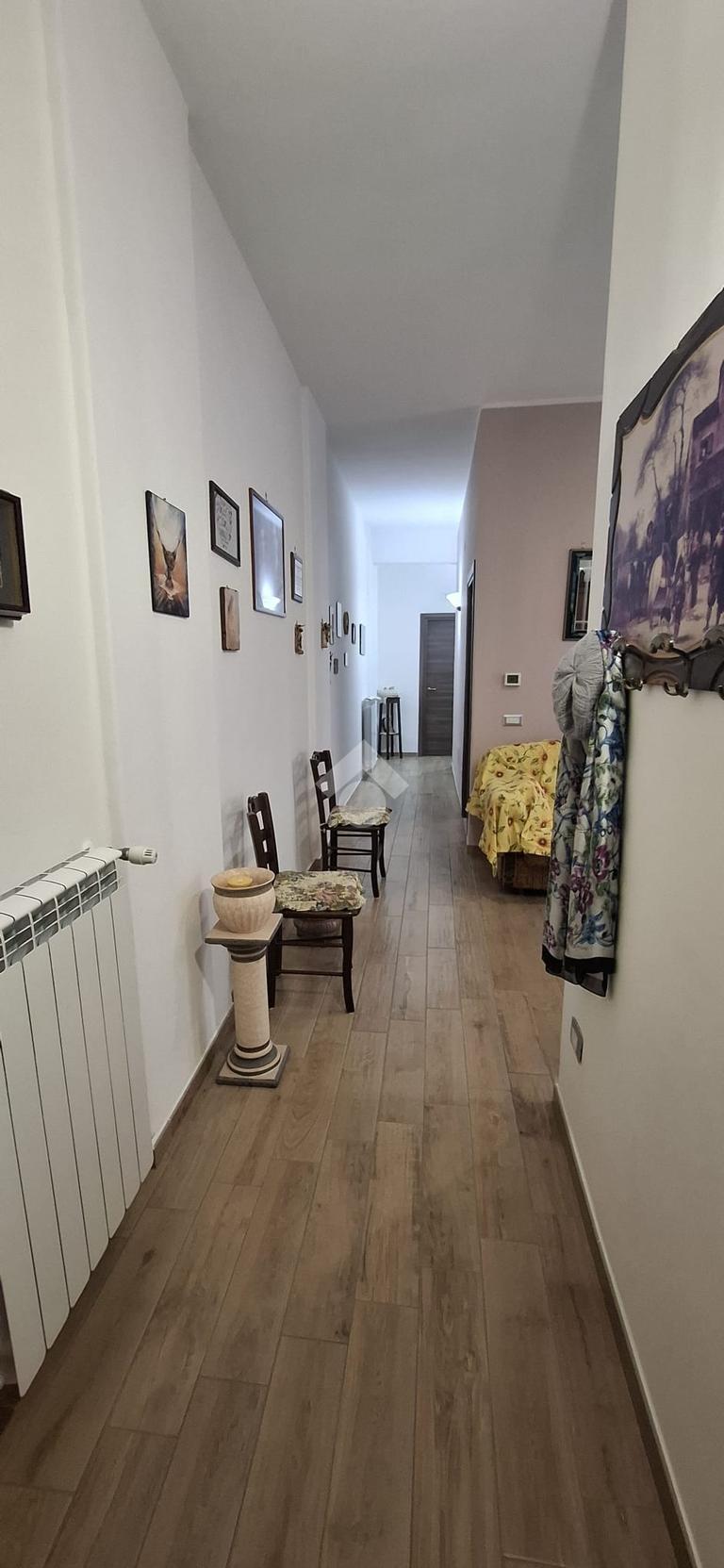 Trilocale in Via Guglielmo Marconi 10, Nocera Inferiore — foto 4 di 5