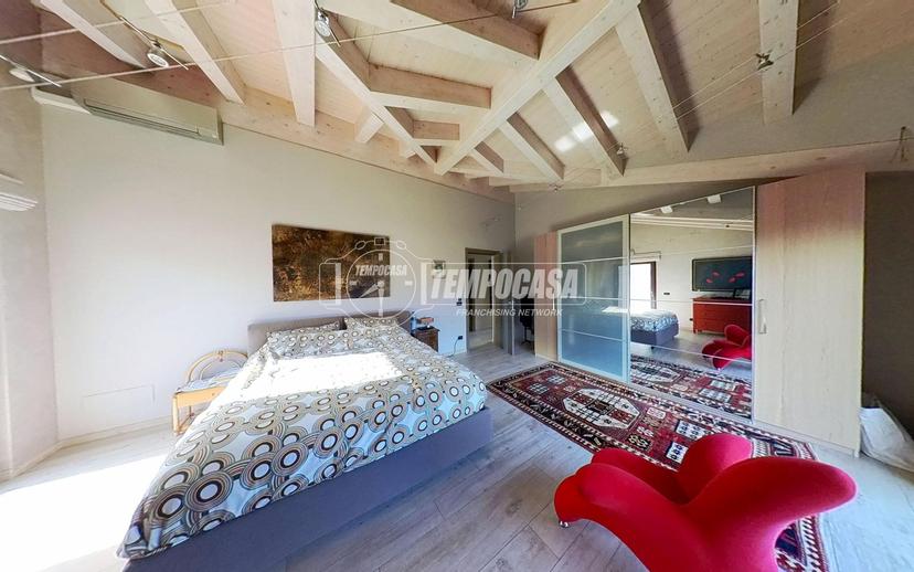 Appartamento in Sr38 94/G, Aosta