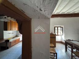 Porzione di casa in Somole, Apecchio