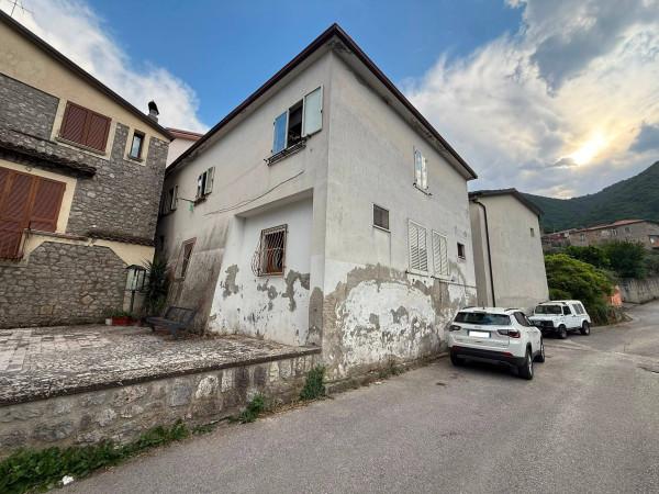 Villa, Cautano — foto 4 di 5