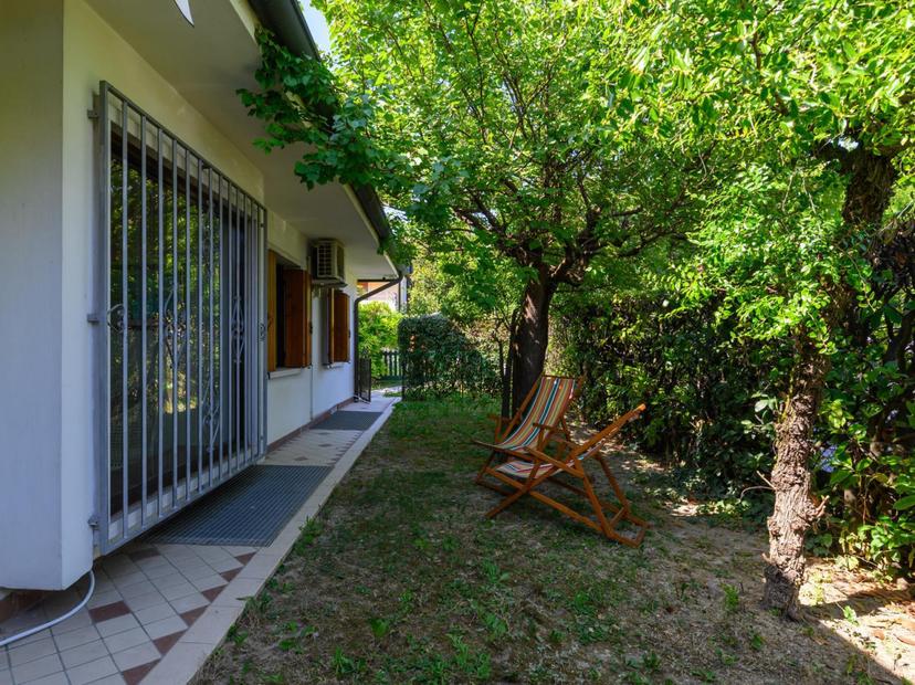 Villa in Via Aldo Moro 12, Mirano — foto 5 di 5