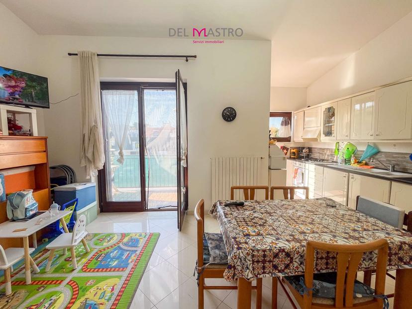 Quadrilocale in Via Gugliemo Marconi 80, Falconara Marittima — foto 4 di 5