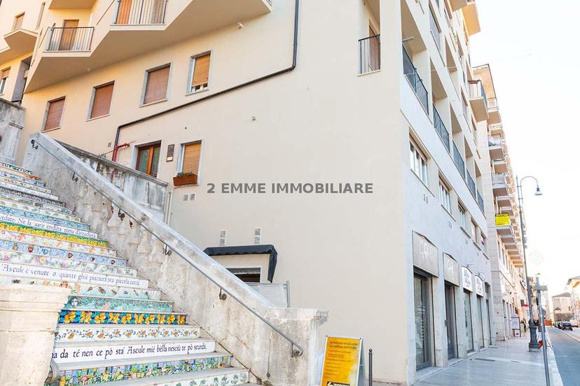 Appartamento in Corso Vittorio Emanuele 21, Ascoli Piceno — foto 5 di 5