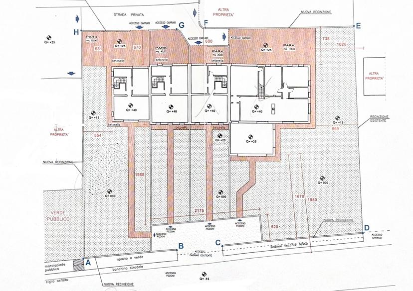 Casa indipendente in Via Matteotti 113, Noventa Vicentina — foto 2 di 5