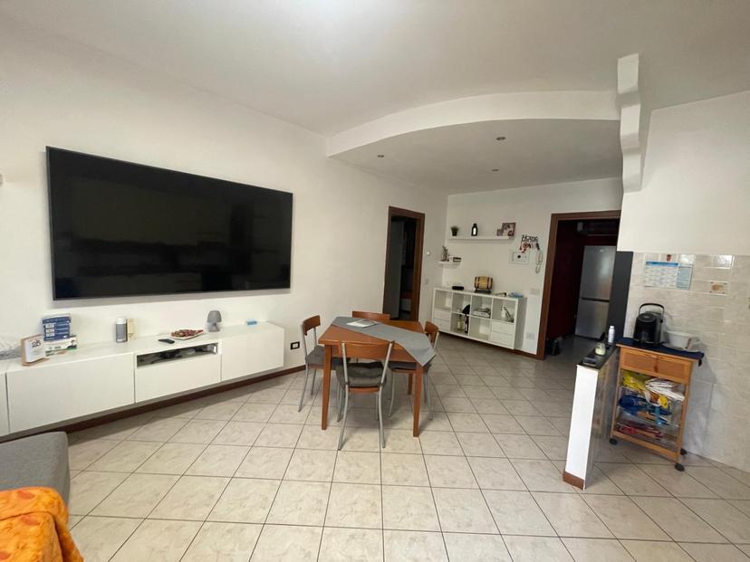 Trilocale in Via dell'Artigianato, San Rocco al Porto — foto 2 di 5