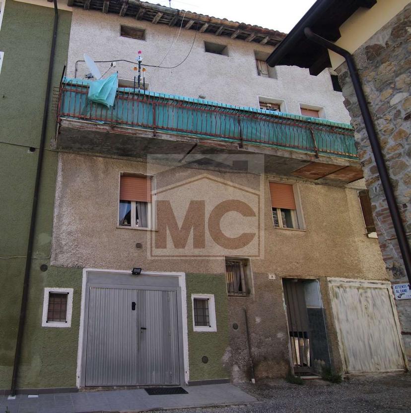 Porzione di casa in Via del Ghetto  8, Scandiano — foto 5 di 5
