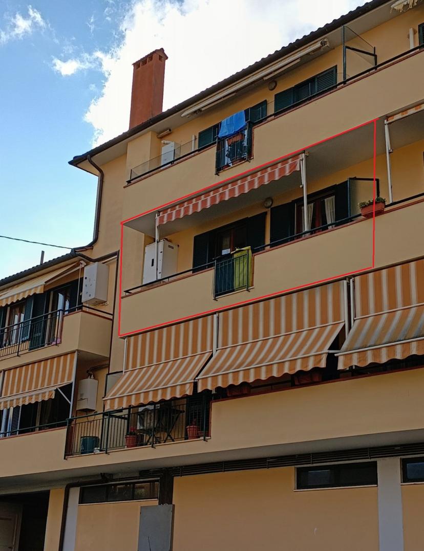 Trilocale, Foiano della Chiana — foto 3 di 5