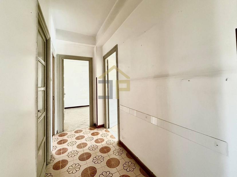 Appartamento in Via Gela 1, Palermo