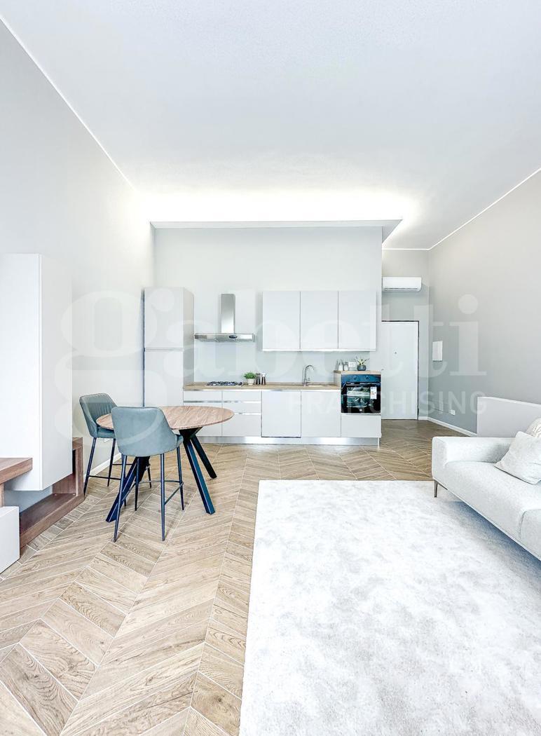 Loft in Residenza Mestieri 5, Segrate — foto 5 di 5