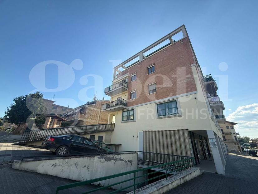 Trilocale in Via Assisi 64, Bettona — foto 3 di 5