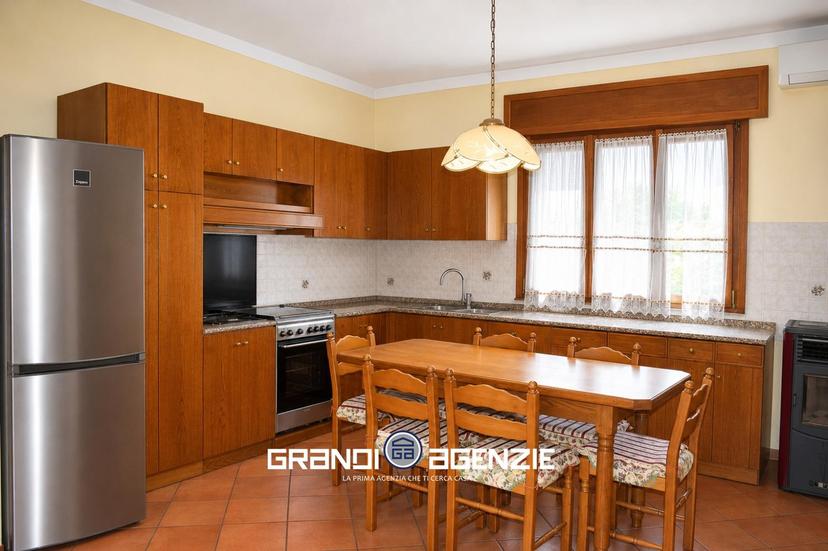Villa in Via Barrucchella, Ponzano Veneto — foto 4 di 5