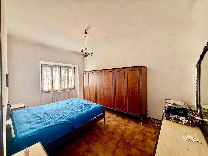 Casa indipendente in Via Giuseppe Garibaldi, Magliano in Toscana — foto 4 di 5