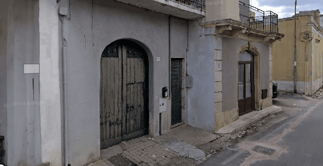 Casa indipendente in Via Giuseppina Scarciglia 44, Minervino di Lecce