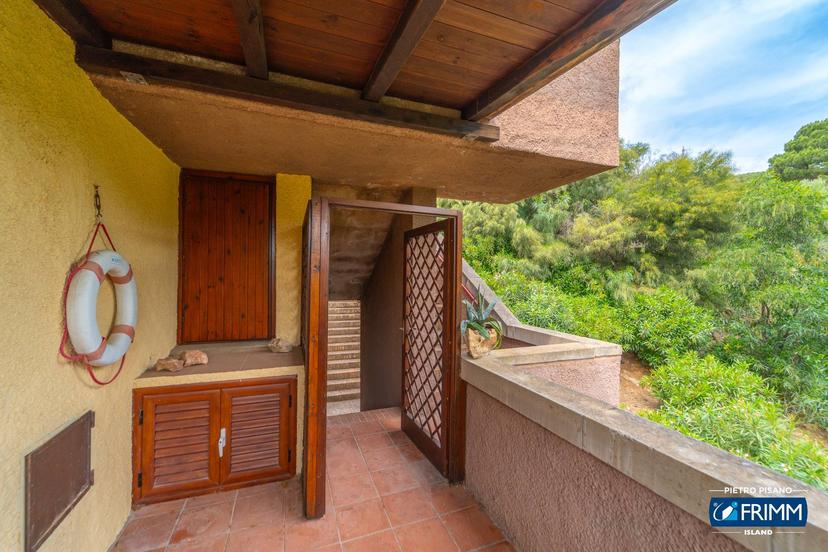 Trilocale in Via Cugnana Verde 64, Olbia — foto 5 di 5