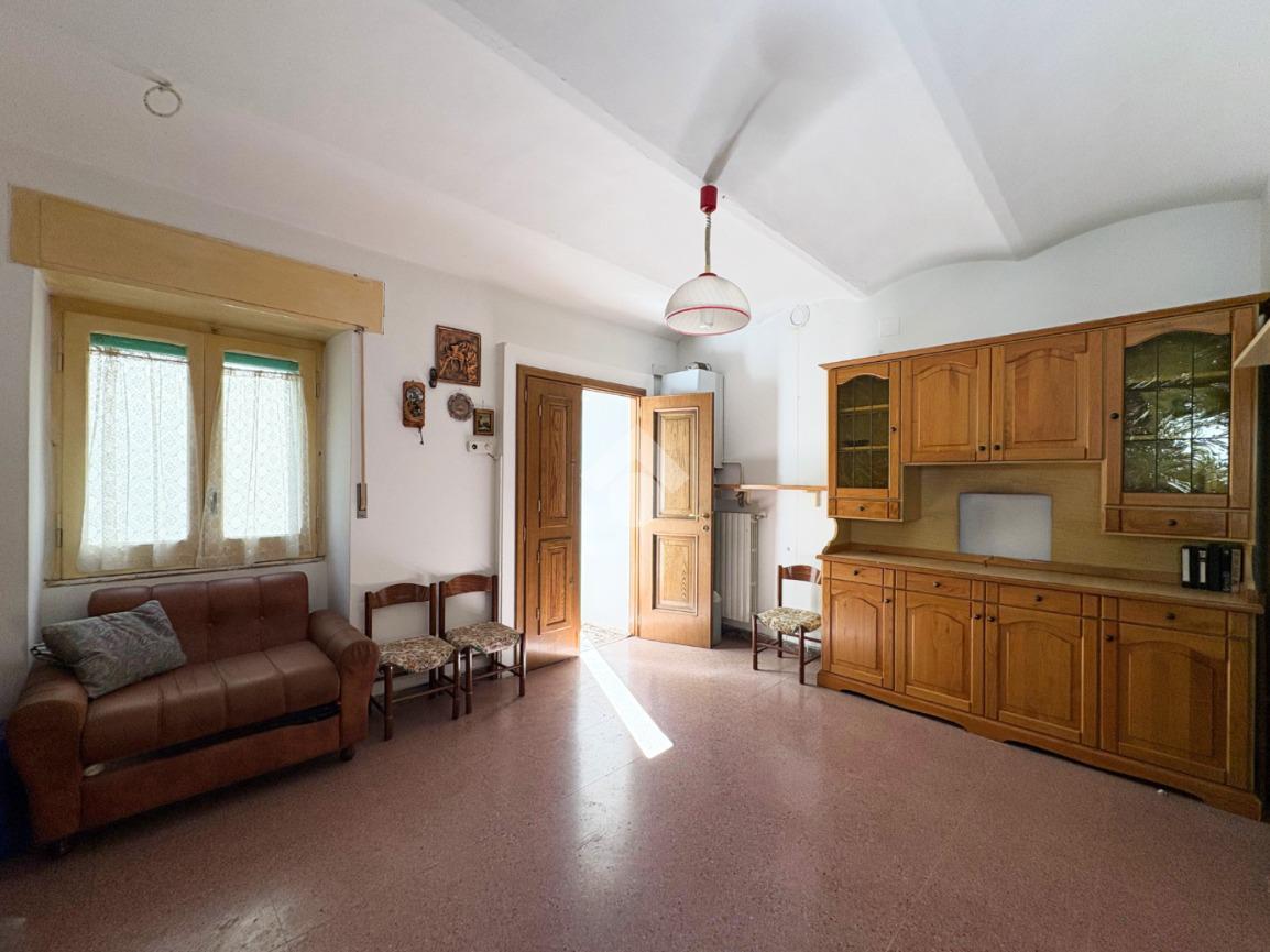 Rustico in Contrada Santa Giusta 221, Lanciano