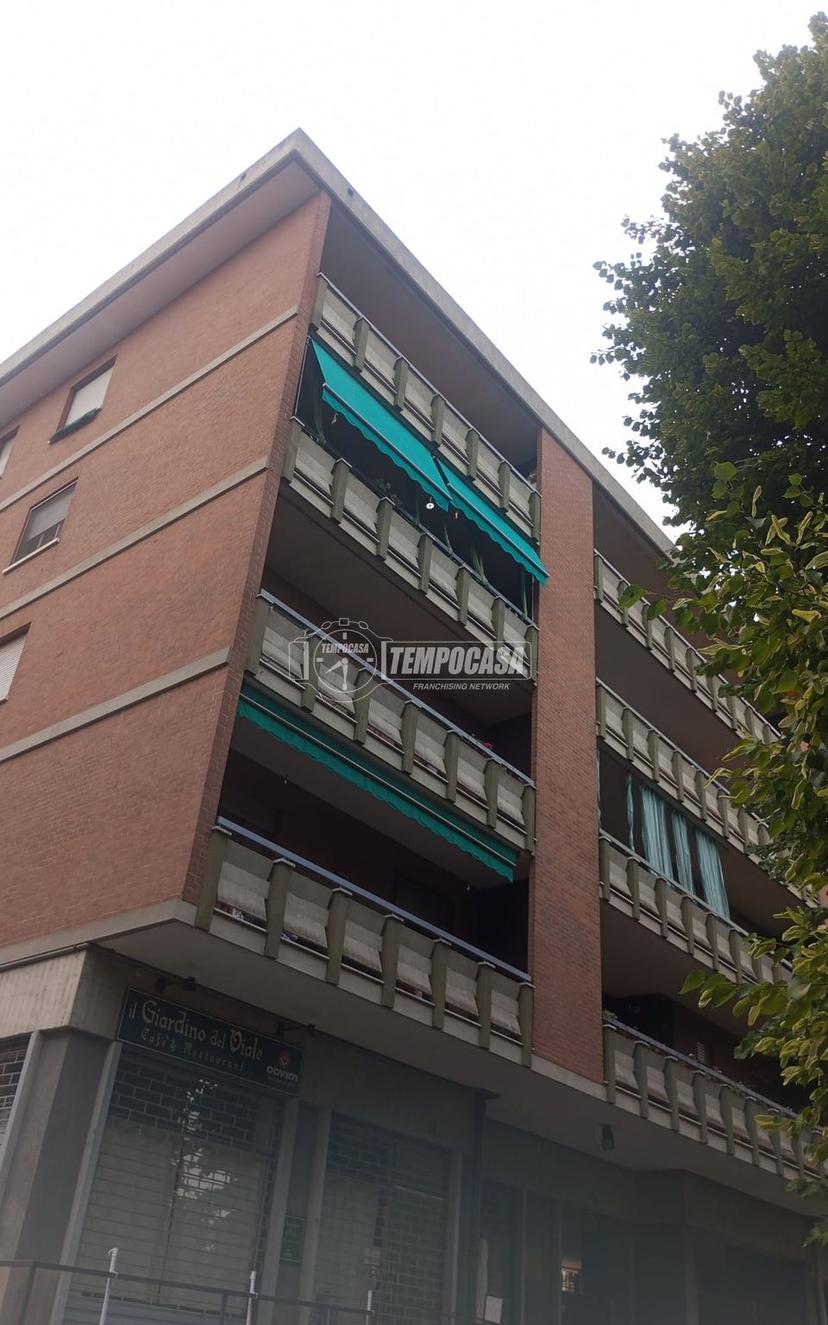 Quadrilocale in Corso Onorio Lisa 26, Cambiano — foto 2 di 5