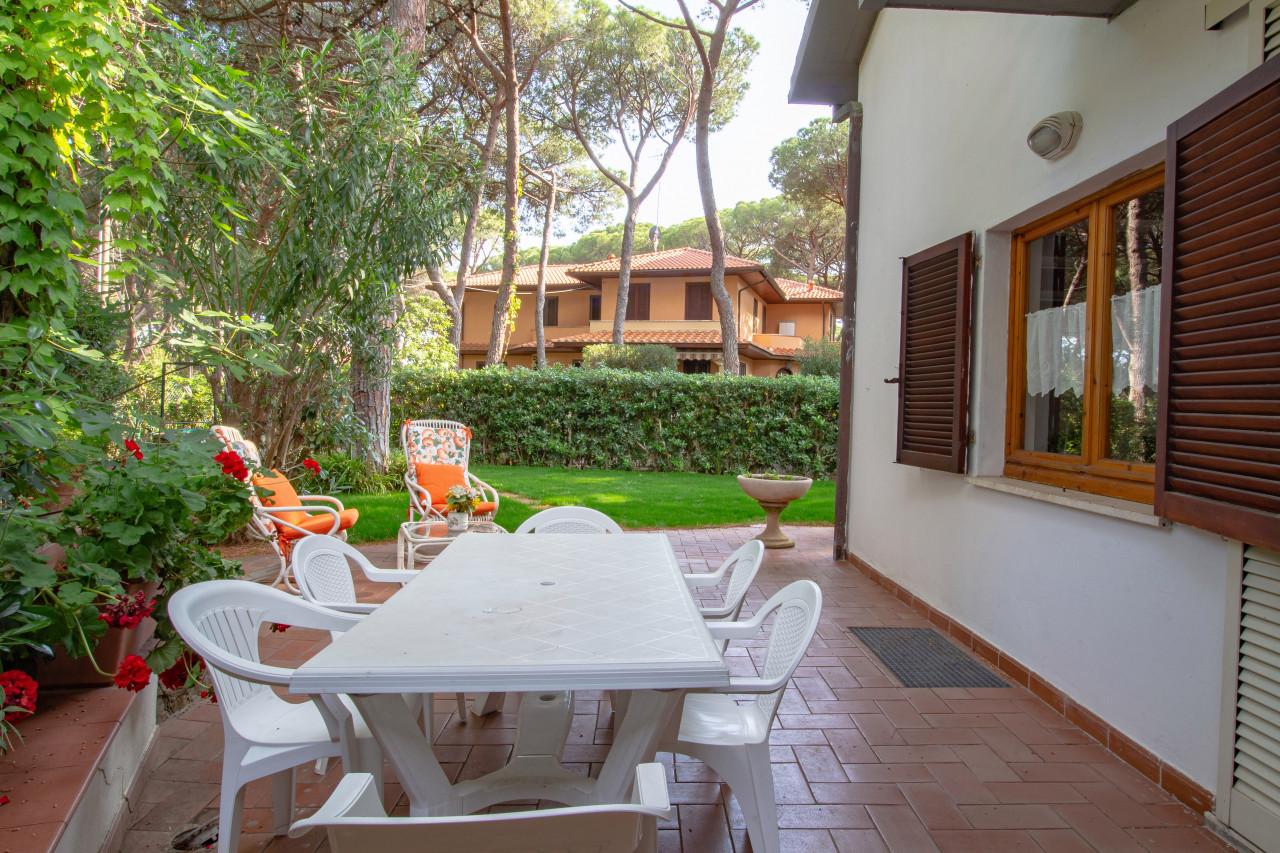 Villa a schiera in Via John Fitzgerald Kennedy, Castiglione della Pescaia