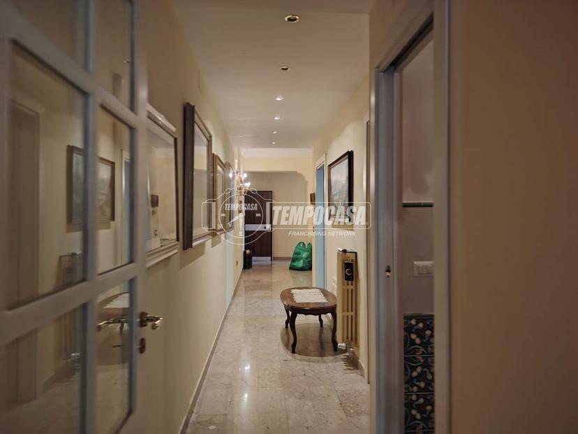 Quadrilocale in Viale Giacomo Matteotti 80, Vibo Valentia — foto 4 di 5