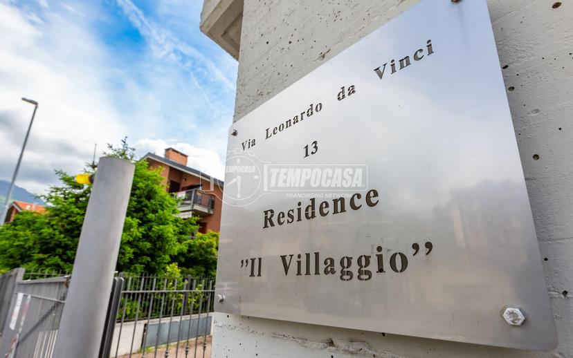 Bilocale in Via Leonardo da Vinci 13, Condove — foto 5 di 5