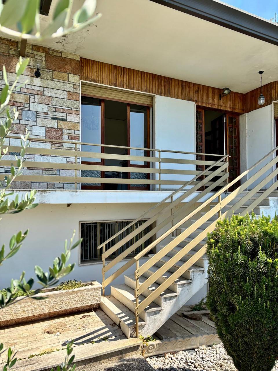 Casa indipendente in Via Motta, Monselice